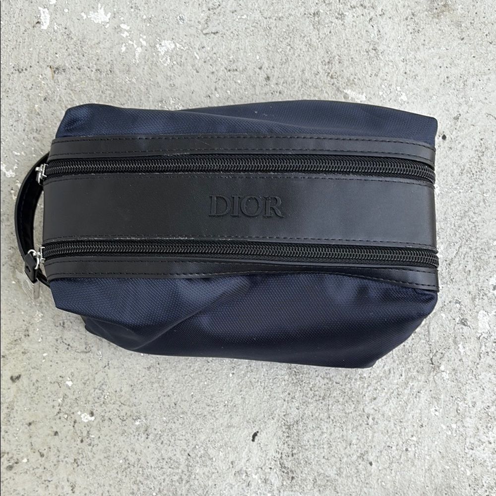 Dior Men's Dopp kit